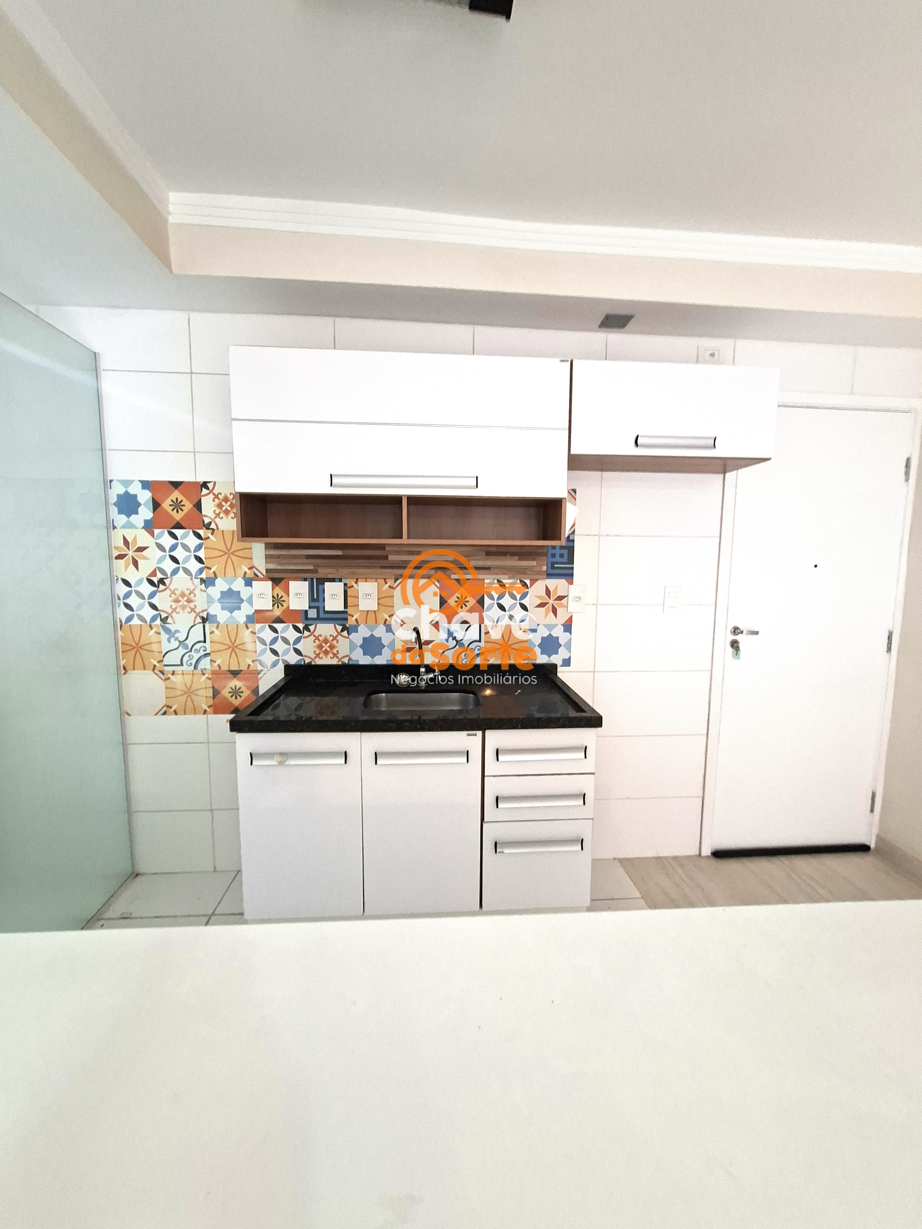 Apartamento | Venda | Parque Bela Vista