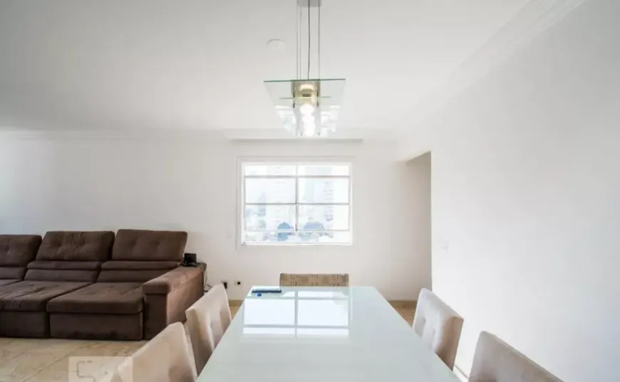 Apartamento à venda com 126m² na Vila Mariana — amplo, confortável e a poucos passos do Parque Ibira