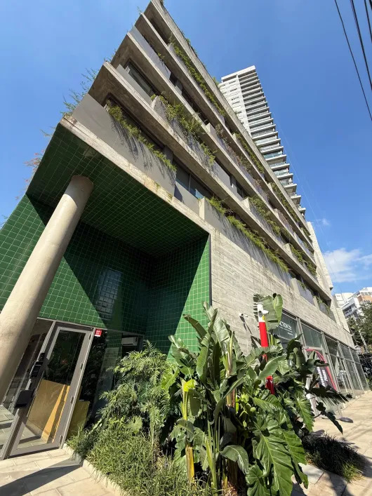 Imóvel para venda com 40 metros quadrados com 1 quarto em Sumarezinho - São Paulo - SP