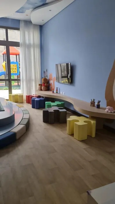Imóvel para venda com 46 metros quadrados com 1 quarto em Ipiranga - São Paulo - SP