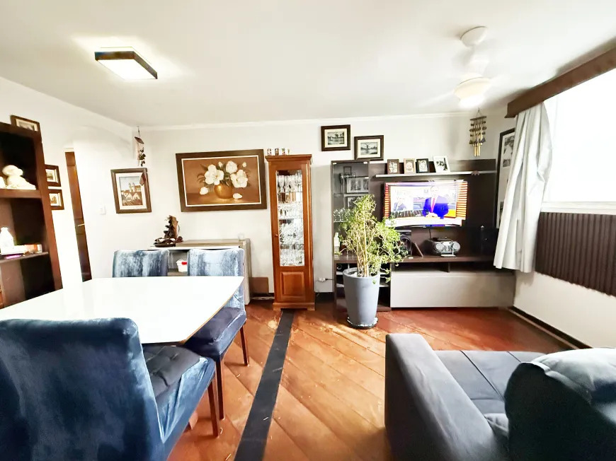 Imóvel para venda com 58 metros quadrados com 2 quartos em Brás - São Paulo - SP
