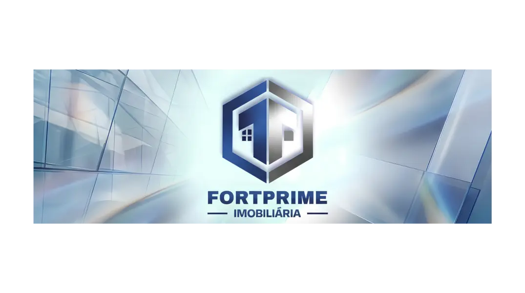 Fortprime Imobiliária cover