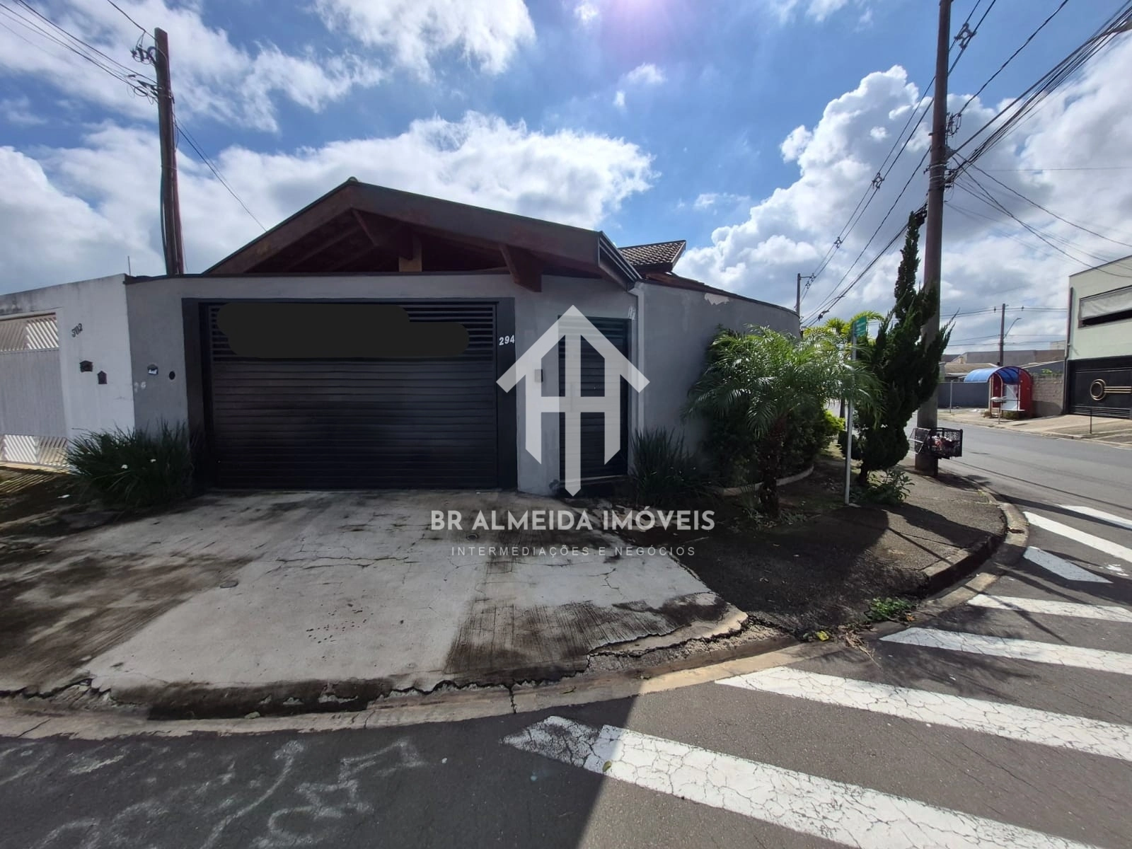 Casa | Venda | Jardim dos Colibris