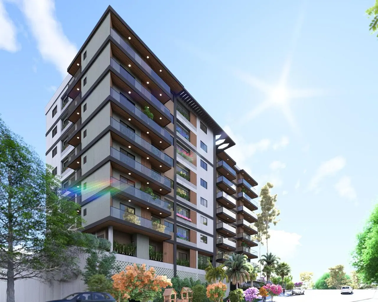 Apartamento | Venda | Bom Jardim - Em Construção 