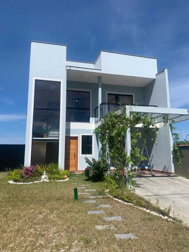 Residencial para venda - Demo 316160