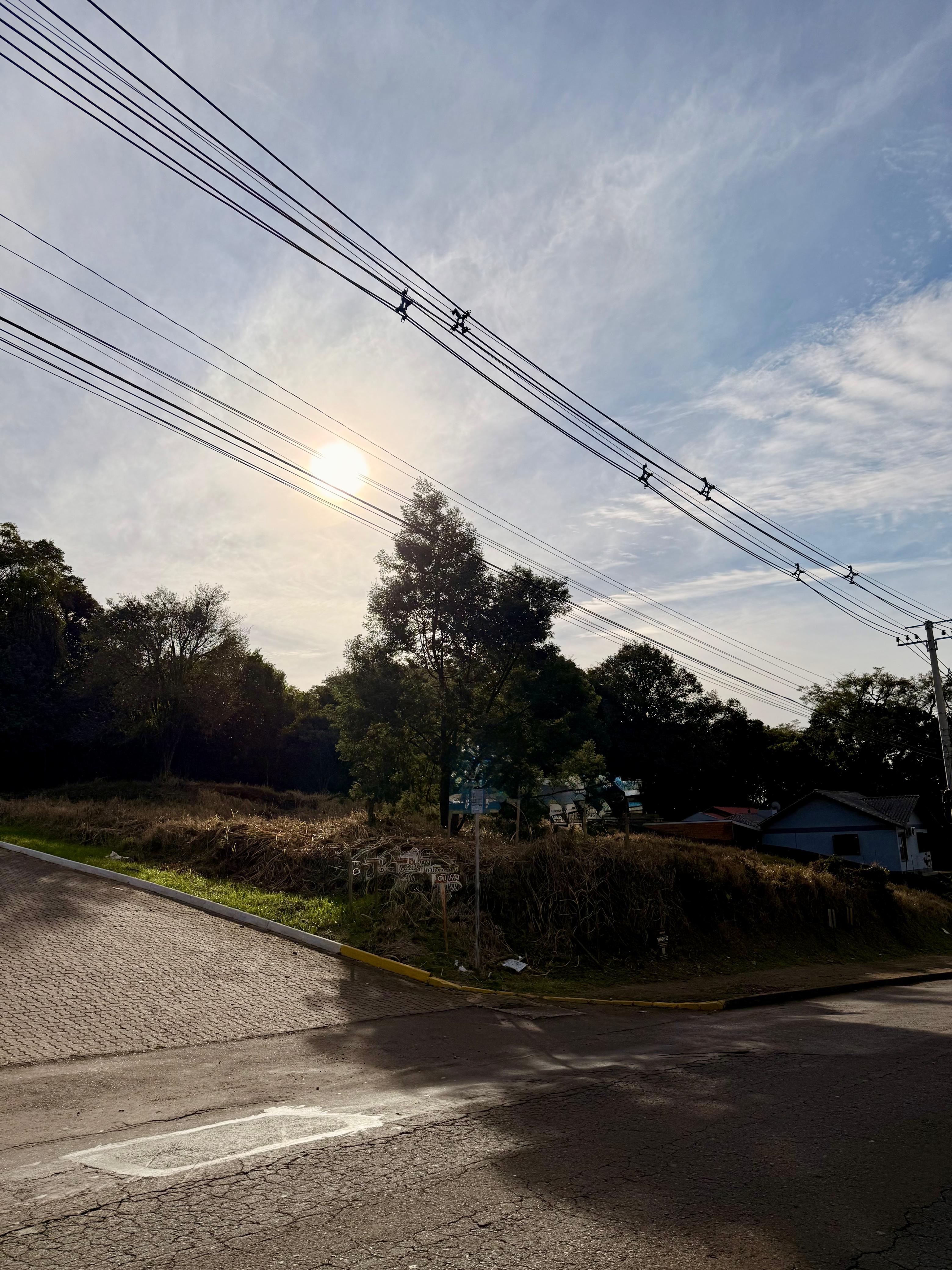 Terreno Comercial e Residencial | Venda | Vista Alegre