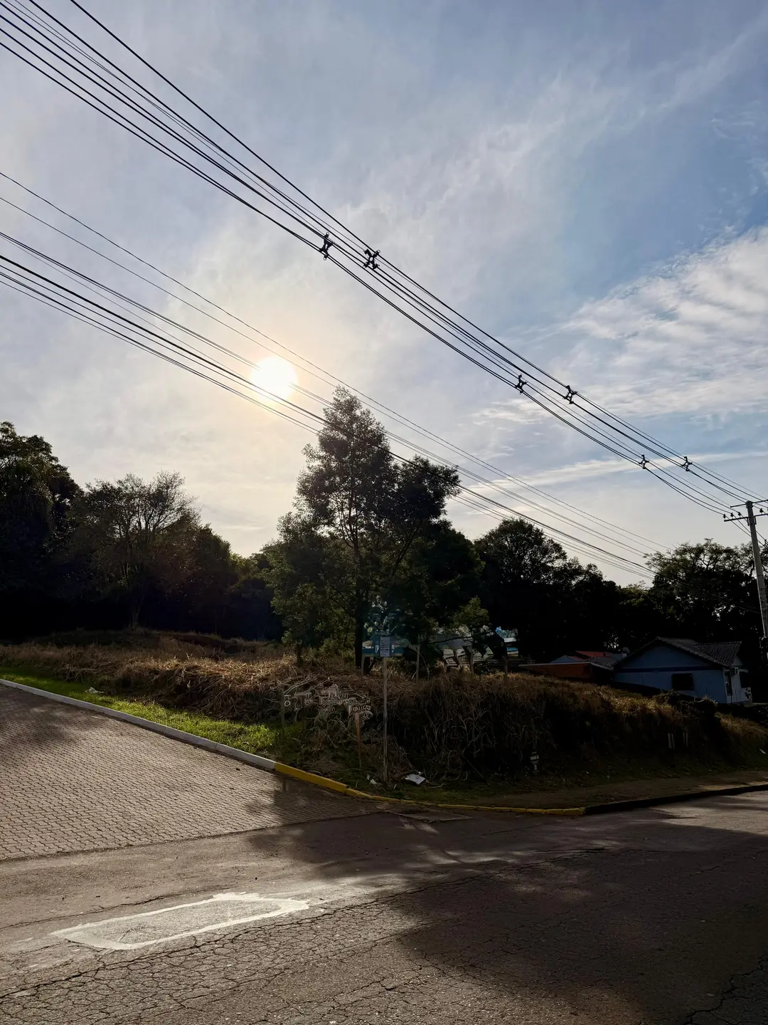 Terreno Comercial e Residencial | Venda | Vista Alegre