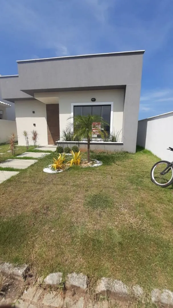 Residencial para venda - Demo 316245