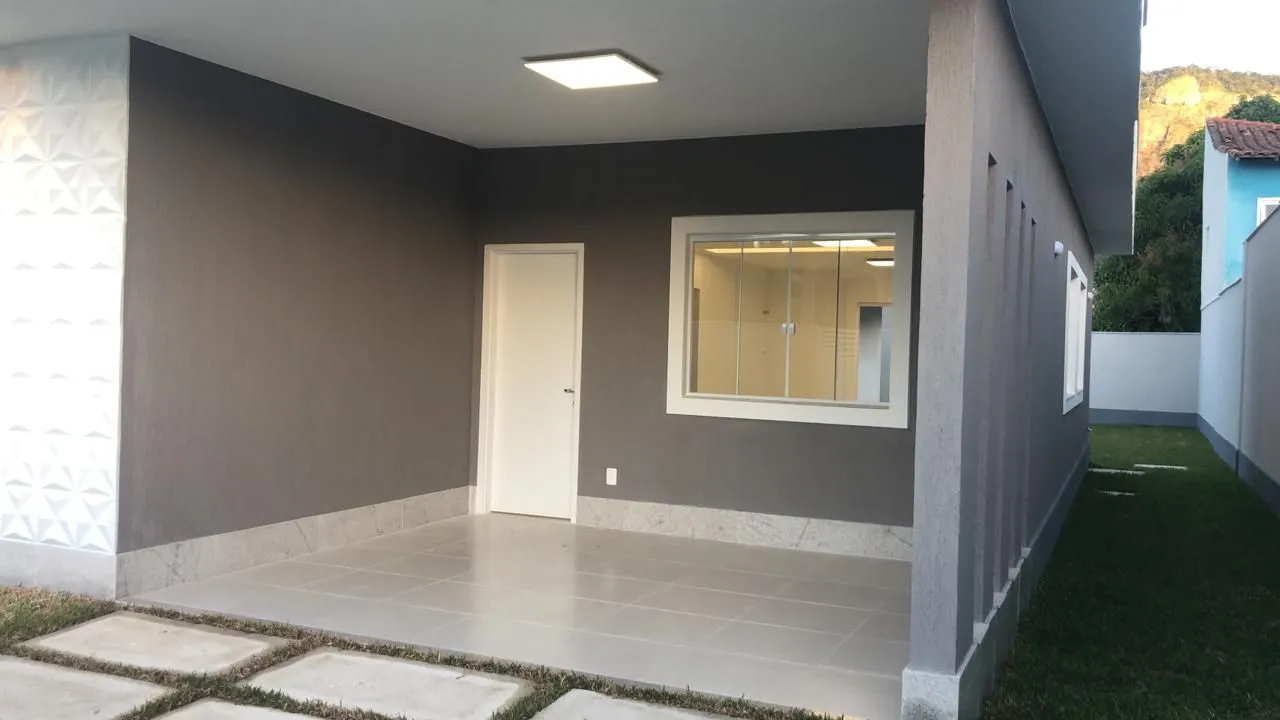 Residencial para venda - Demo 316425