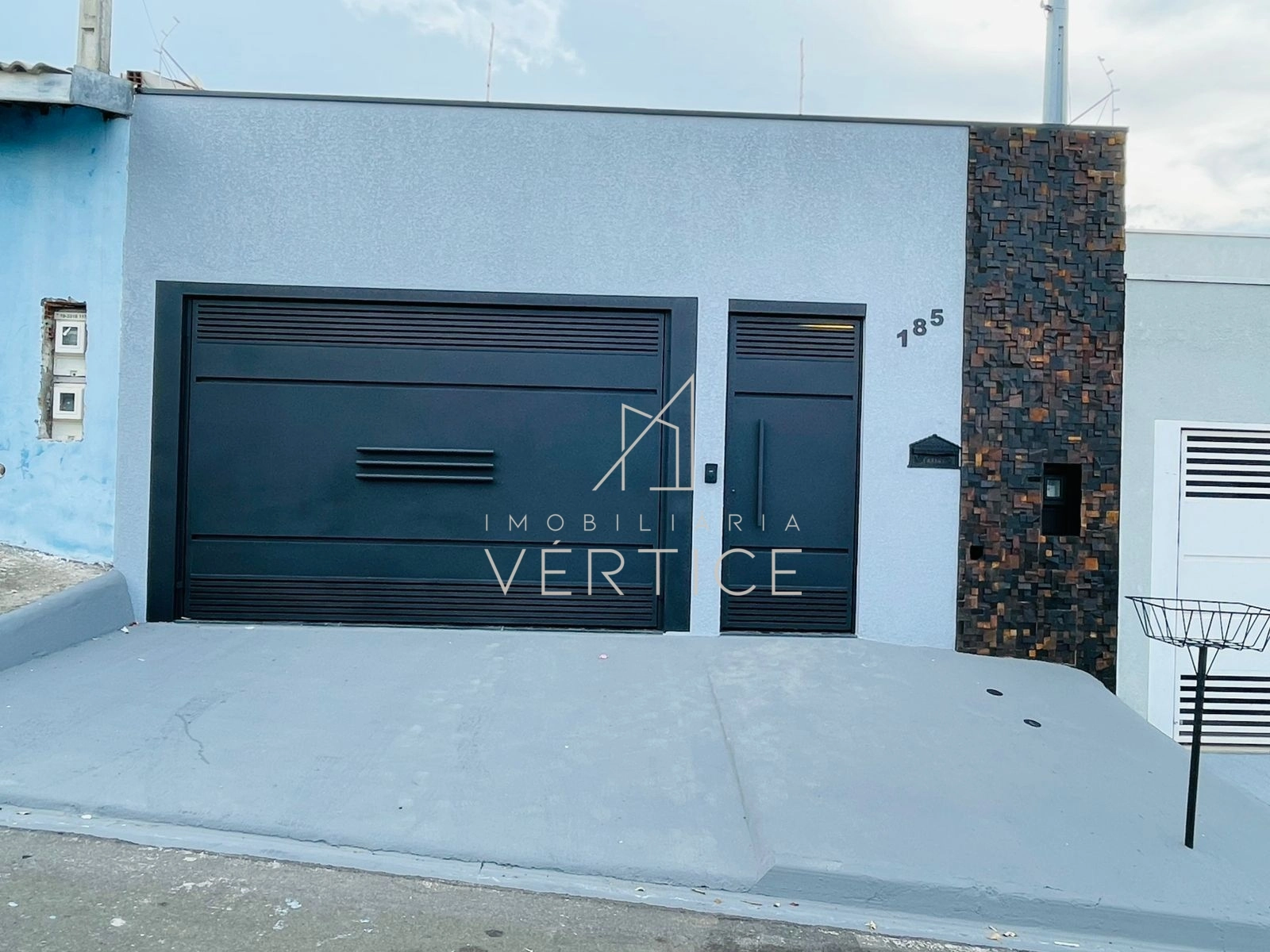 Casa | Venda | Jardim União