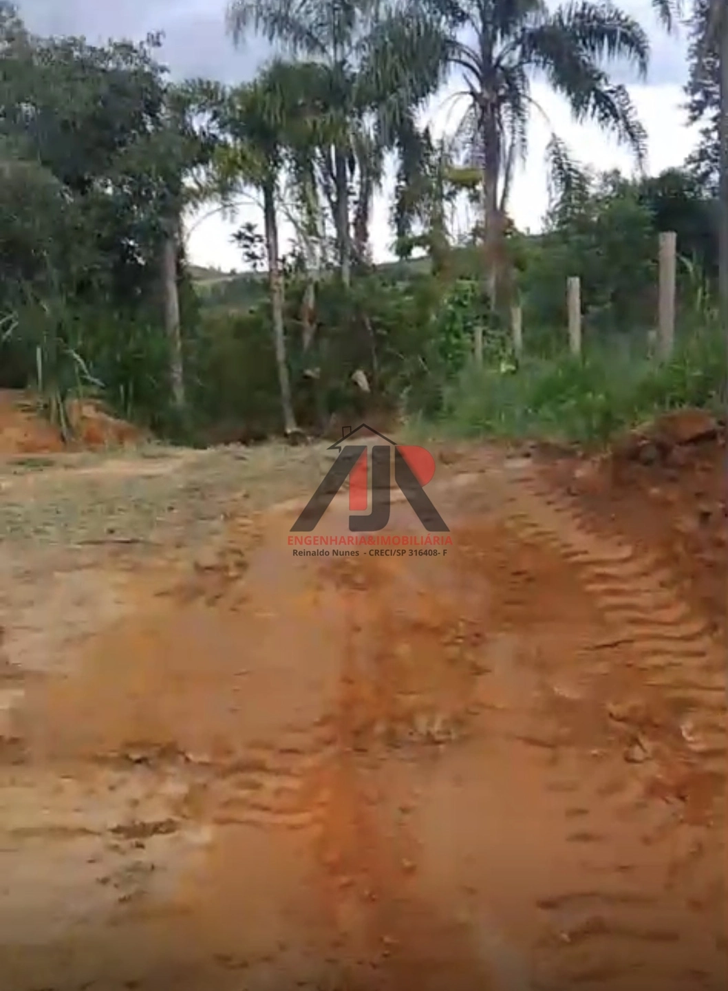 Terreno | Venda | Ouro Fino | 600 metros 