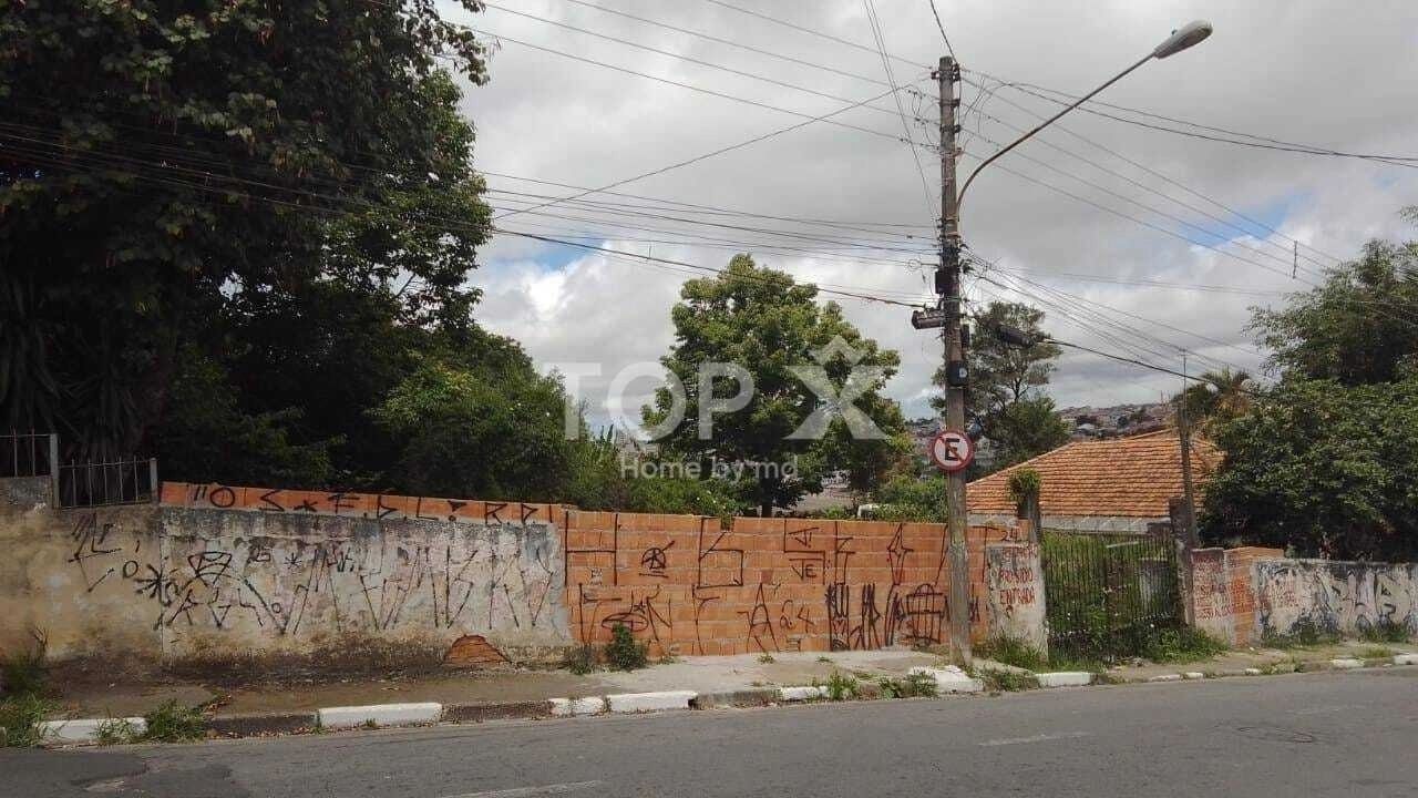 Terreno para locação, Vila Andeyara, Ferraz de Vasconcelos, SP