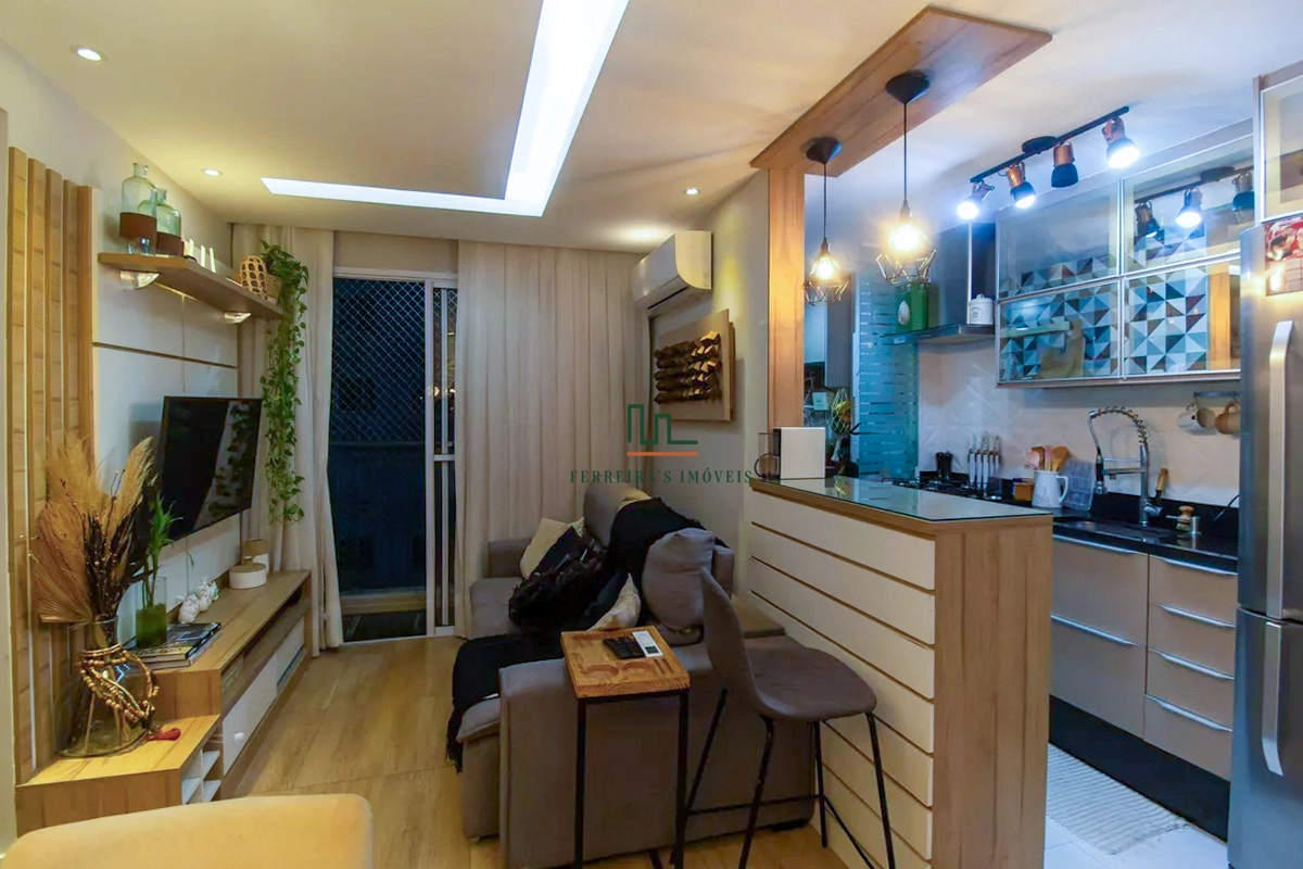 Apartamento | Venda | Barreto