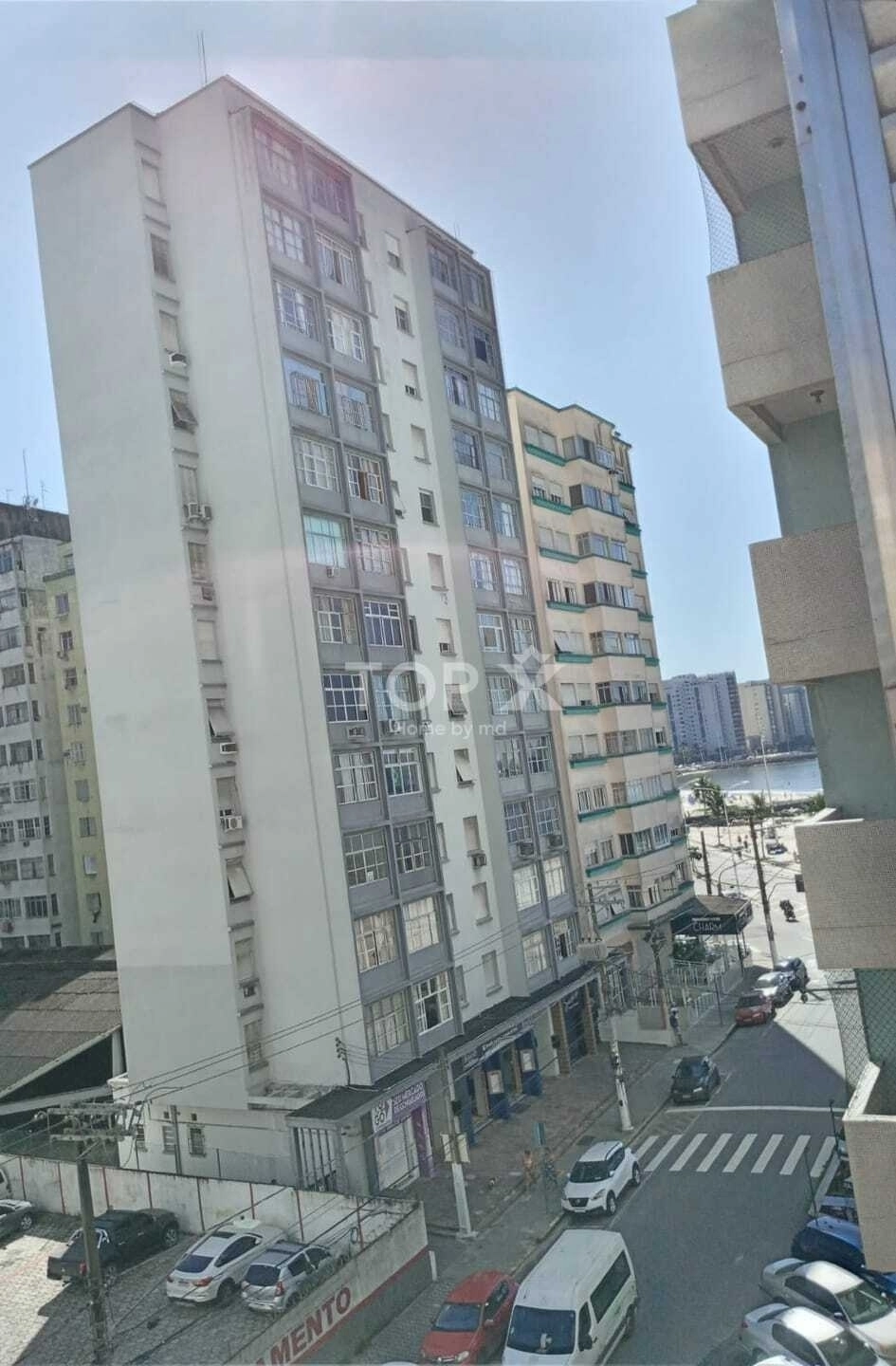 Kitnet à venda, Cidade Naútica, São Vicente, SP