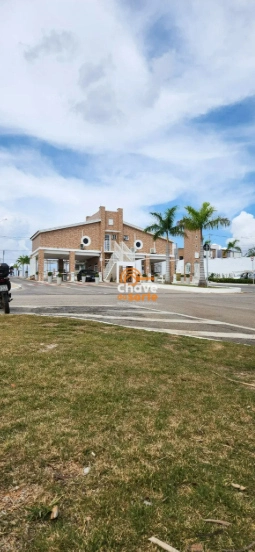 Terreno em condomínio | Venda | Jardim Residencial Villagio Ipanema I