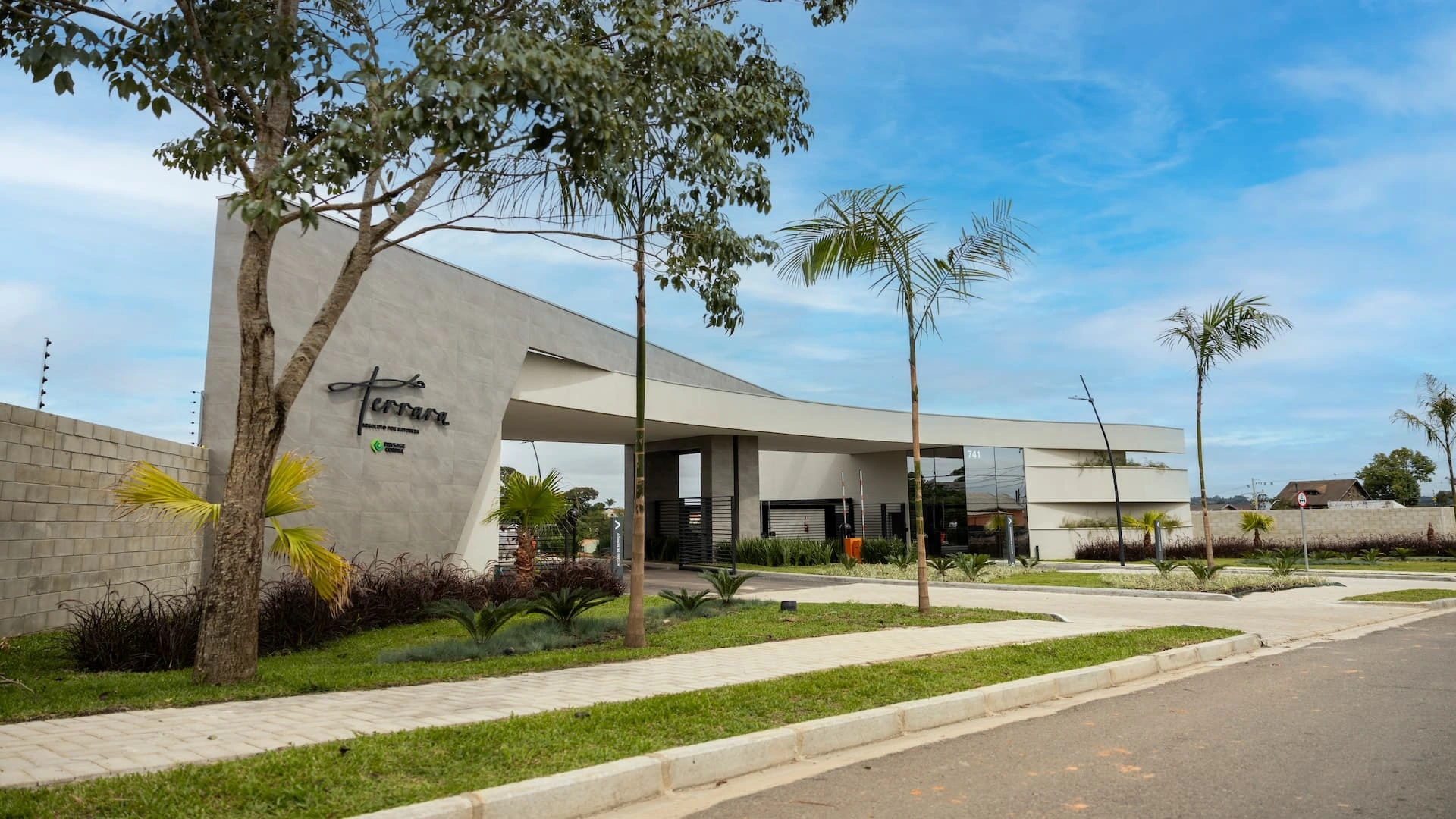 Terreno em condomínio de 163 m² Pilarzinho (cópia)