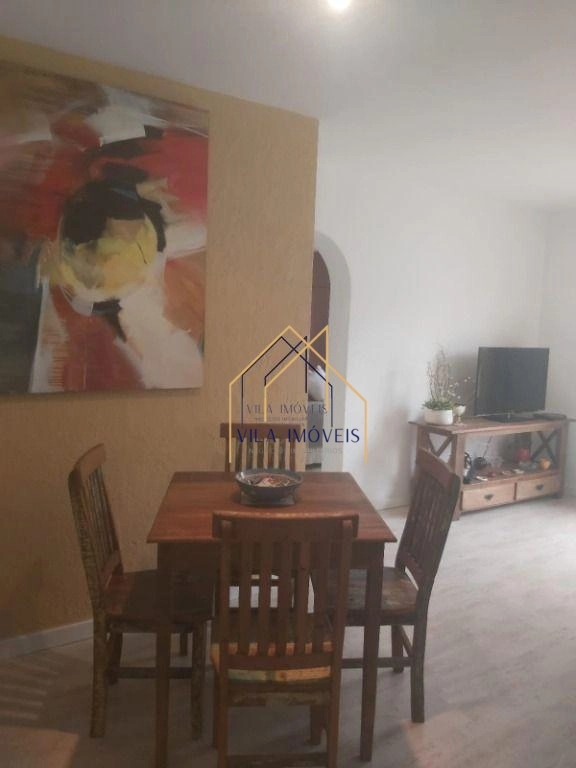 Apartamento à venda em São Paulo, Vila Andrade, com 2 quartos, com 58 m², Vitoria 2