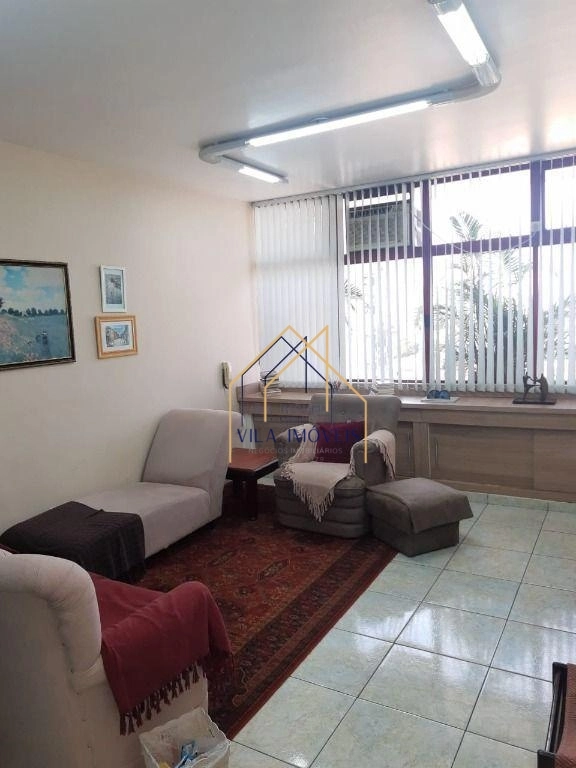 Conjunto à venda em Santo André, Centro, com 142 m², Edificio Arbo