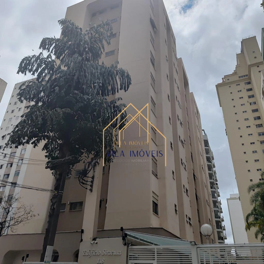 Apartamento à venda em São Paulo, Brooklin Paulista, com 1 quarto, com 43 m²