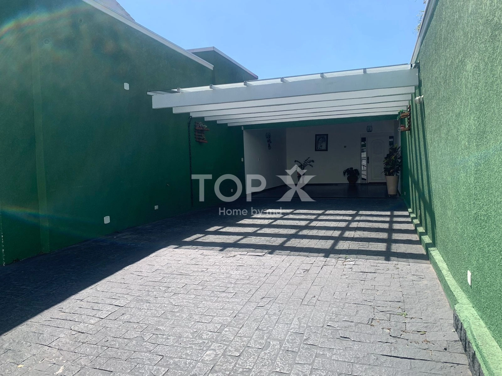 Casa | Venda e Aluguel | Jardim Imperador