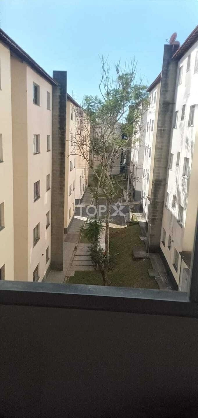 Apartamento para locação, Vila Caputera, Mogi das Cruzes, SP