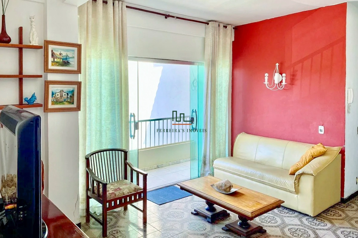 Apartamento | Venda e Aluguel | Ponta Negra