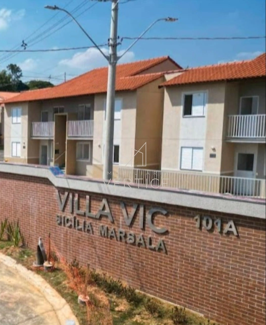 Apartamento | Venda | Villa Vic Sicilia Marsala