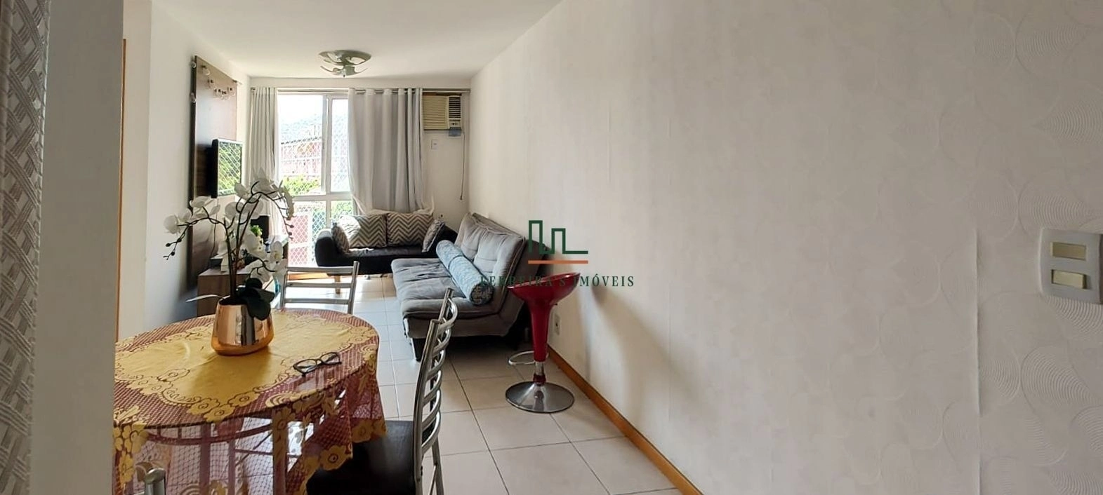 Apartamento | Venda e Aluguel | Icaraí