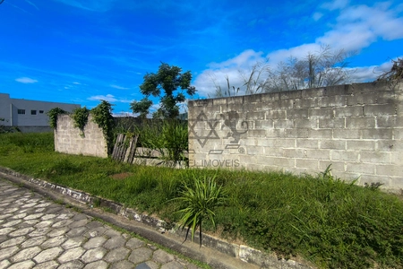 Terreno | Venda | Portal dos Pássaros