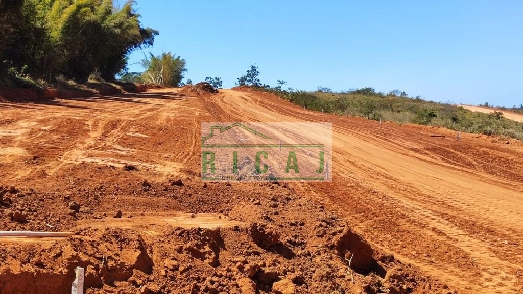 Terreno à venda, 300 m² por R$ 129.000,00 - Centro - Mateus Leme/MG