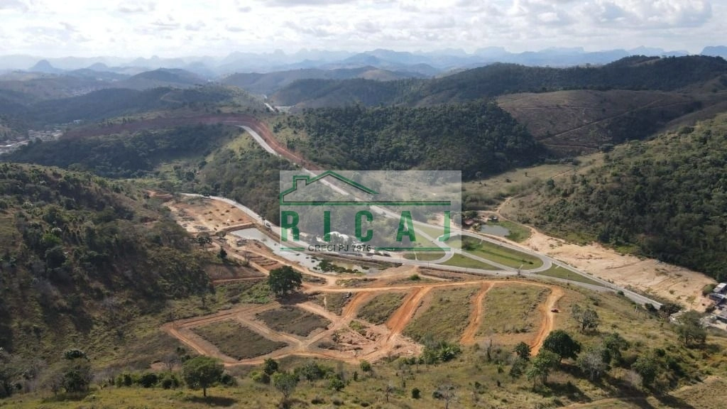 Terreno á partir de R$ 78.000,00 - Barra de São Francisco/ES
