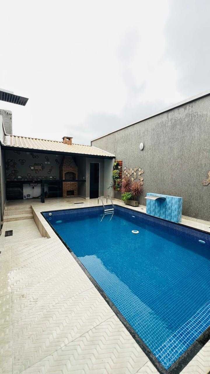 Casa | Venda | Balenário Maracanã