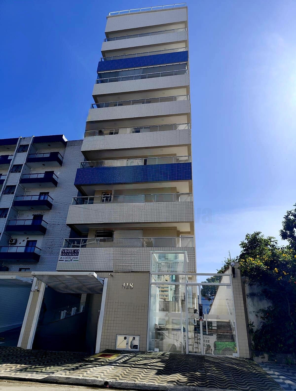Apartamento | Aluguel | Guilhermina