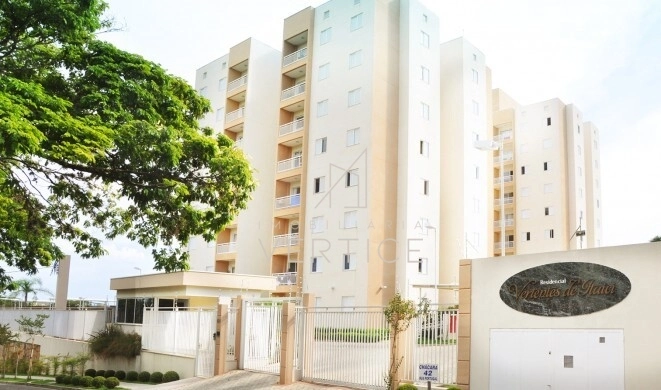 Apartamento | Venda | Chácara do Trevo