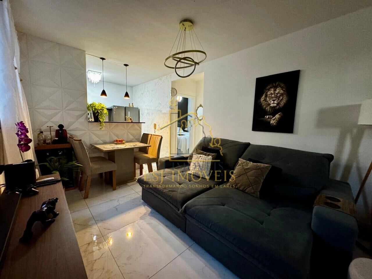 LINDO APTO 2 QUARTOS E LAZER COMPLETO - BAIRRO CAMARGOS