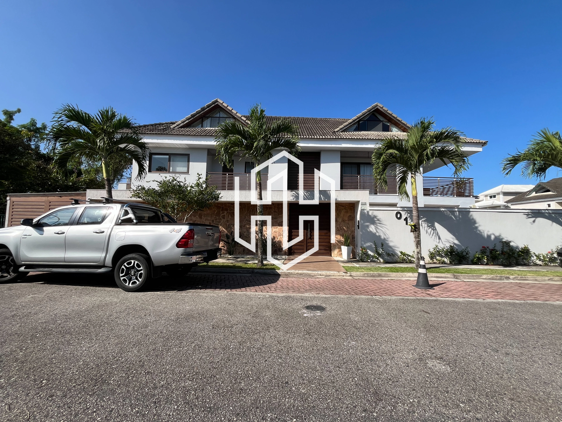 Riviera del Sol | Triplex | Venda | Recreio dos Bandeirantes