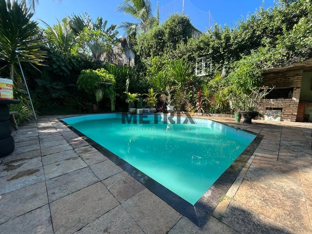 Casa com 4 dormitórios à venda, 581 m² por R$ 1.800.000,00 - Dunas - Fortaleza/CE