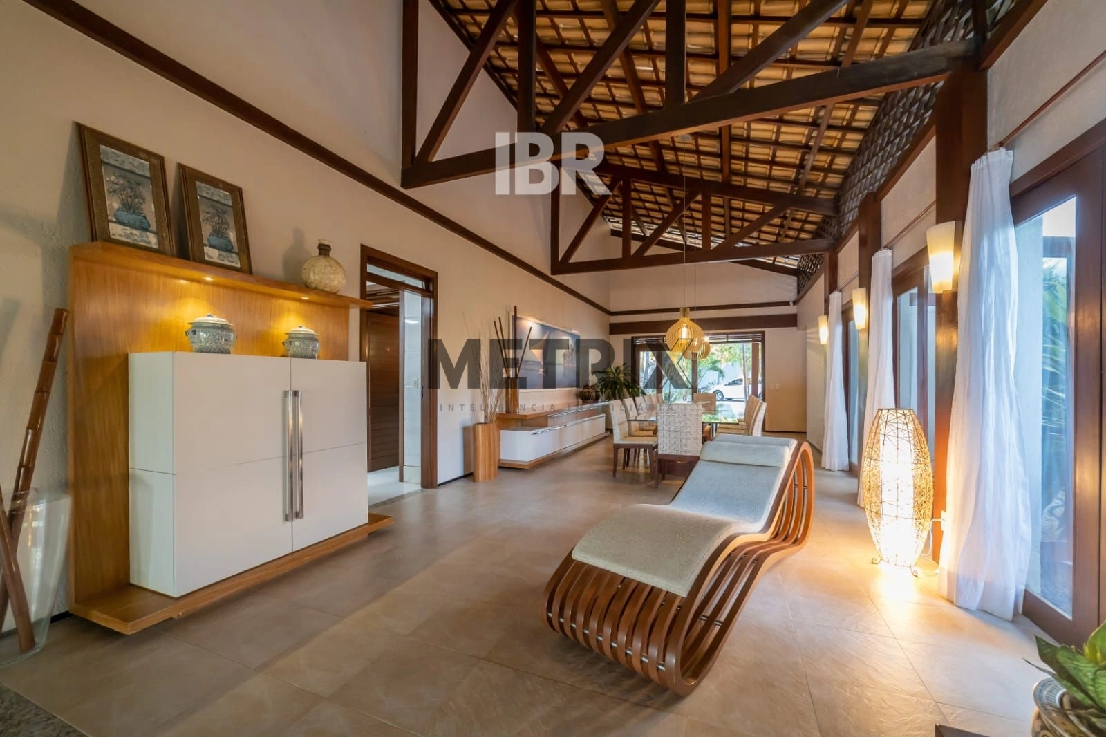 Casa à venda, 1200 m² por R$ 10.000.000 - Lagoa do Uruau - Beberibe/CE