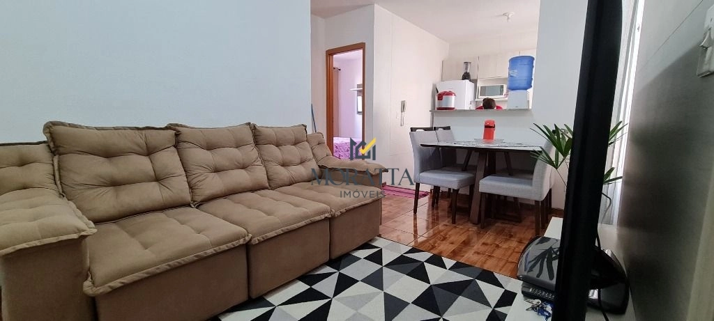 Apartamento com 2 dormitórios à venda, 45 m² por R$ 230.000 | Condomínio Parque Solar dos Pássaros - Salto/SP