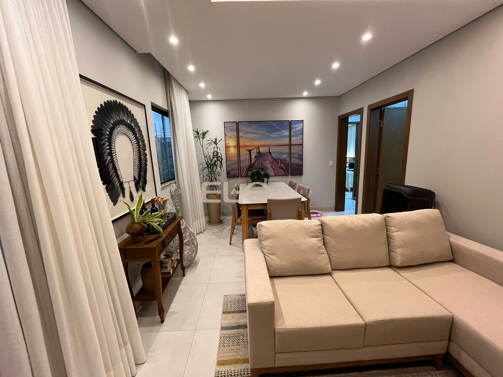 Apartamento | Aluguel | Bie Residence
