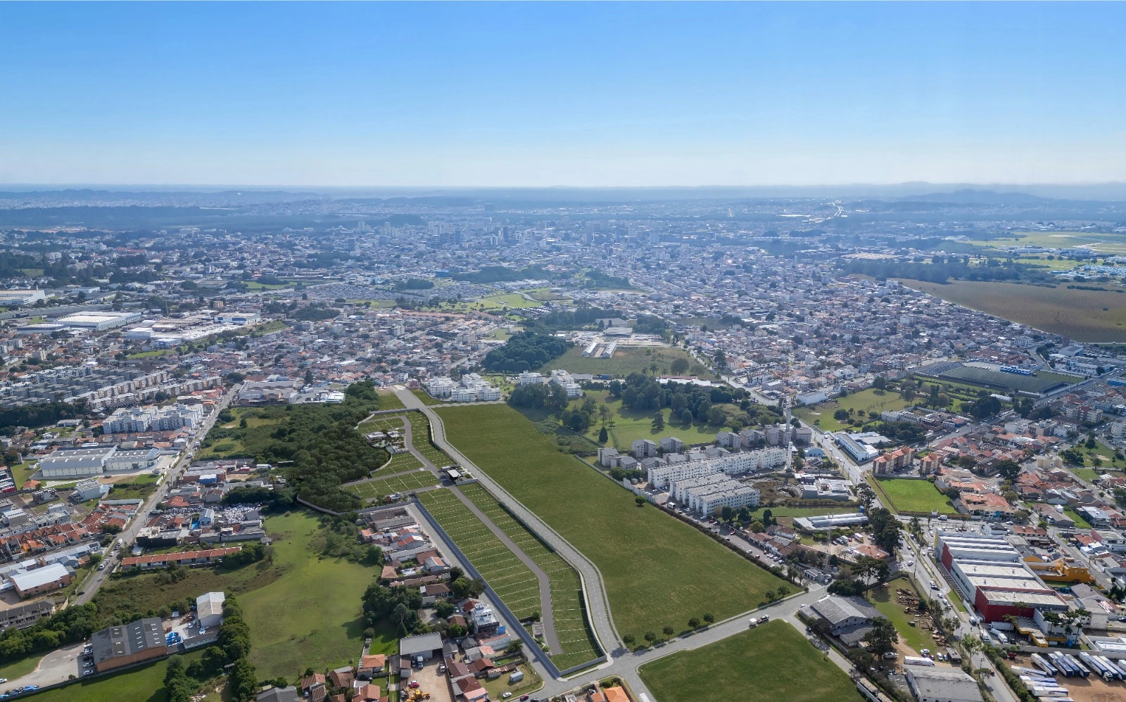 Terreno em condomínio | Venda | Costeira