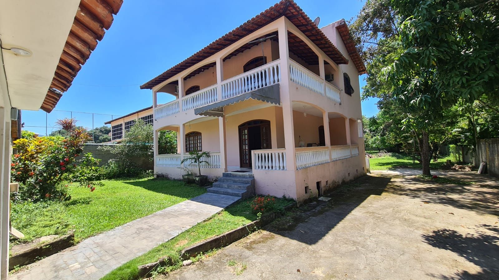 Residencial para venda - Demo 316257