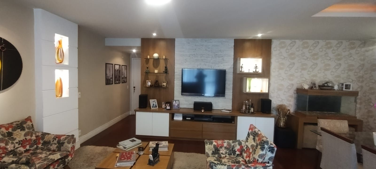 Residencial para venda - Demo 316384