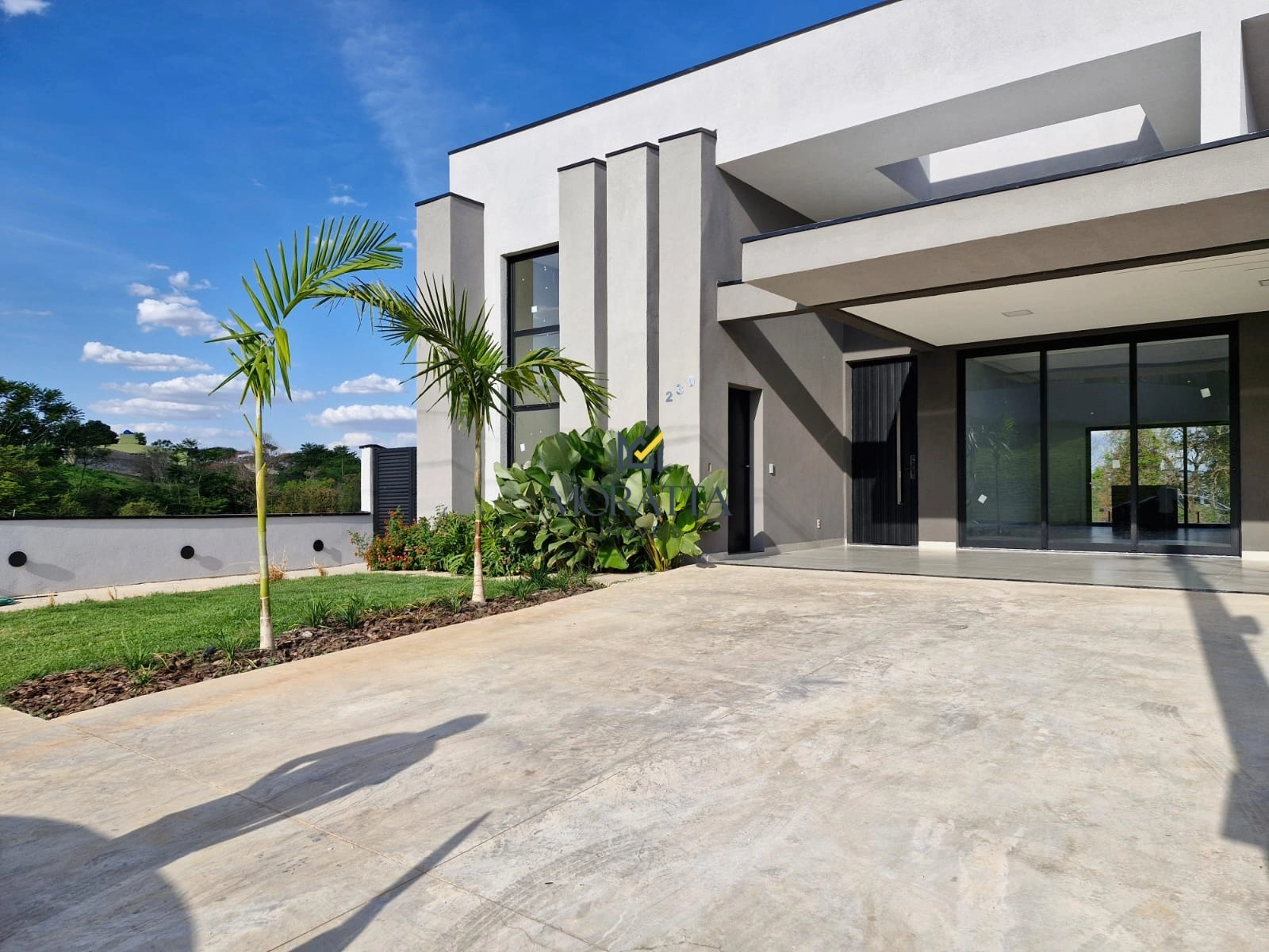 Casa com 3 dormitórios sendo 1 suíte à venda, 380 m² por R$ 2.000.000 | Condomínio Mirante dos Ipês — Salto/SP