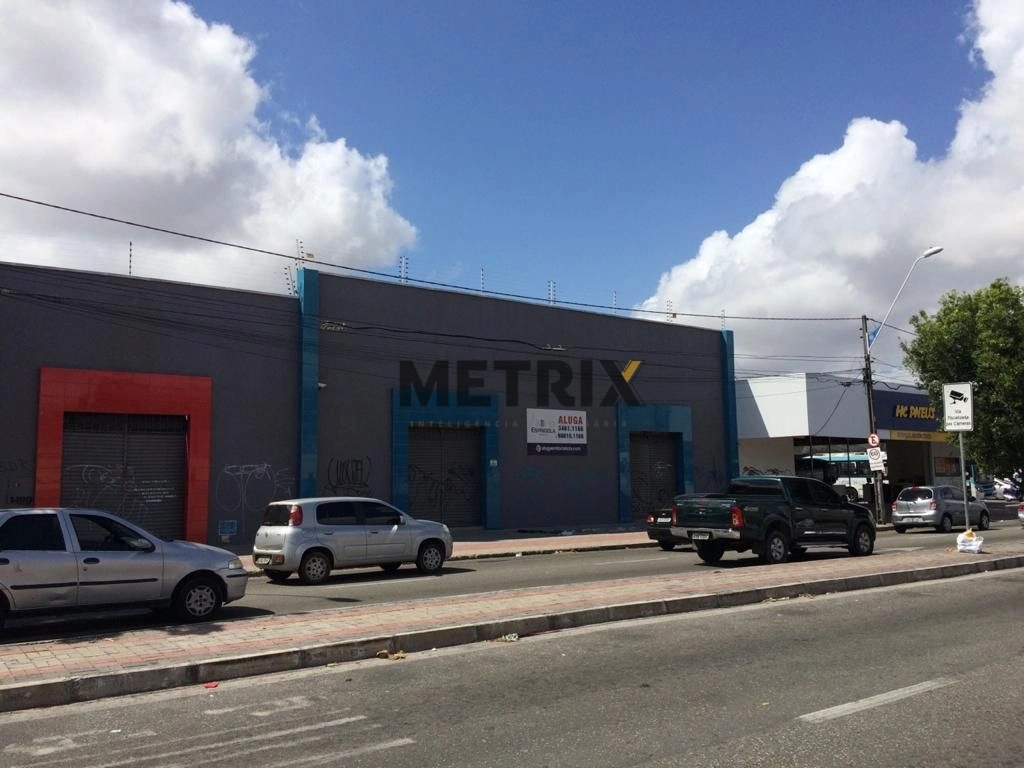 Ponto comercial no Centro