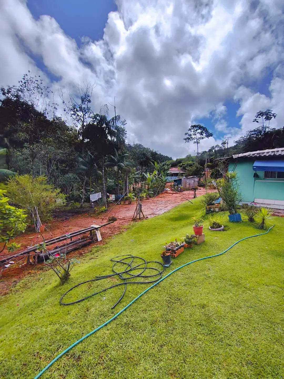 Terreno rural | Venda | Santa Maria de Marechal