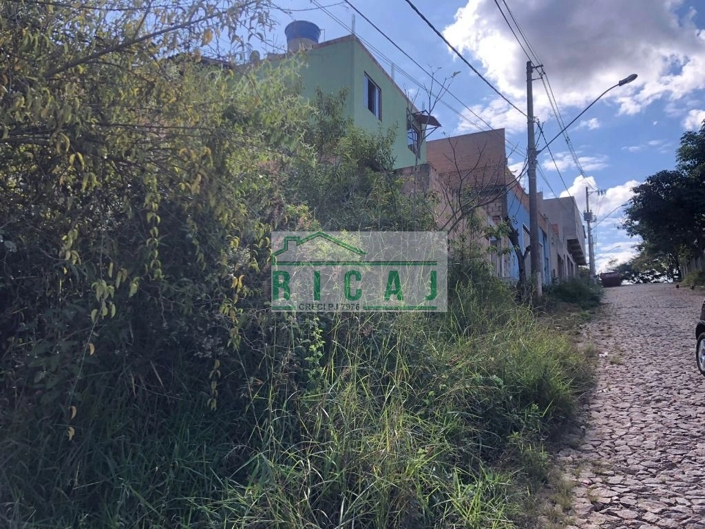 Terreno à venda, 374 m² por R$ 120.000,00 - Villa Real - Sabará/MG
