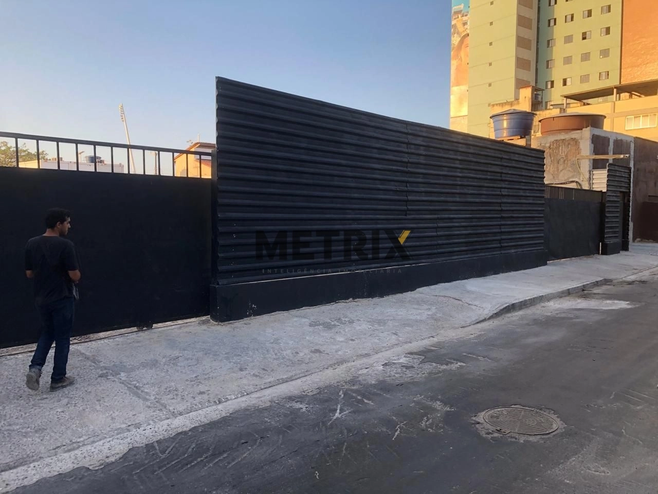 Terreno à venda, 464 m² por R$ 3.000.000,00 - Mucuripe - Fortaleza/CE