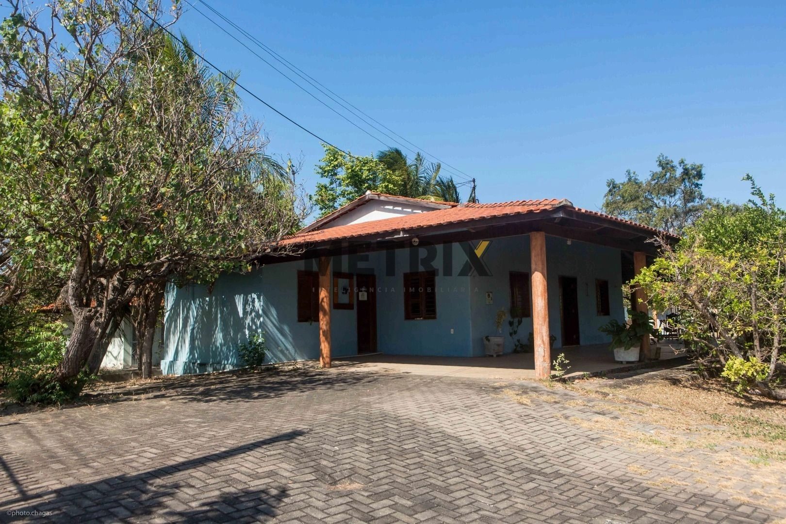 Terreno à venda, 14400 m² por R$ 499.000.000,00 - Taíba - São Gonçalo do Amarante/CE