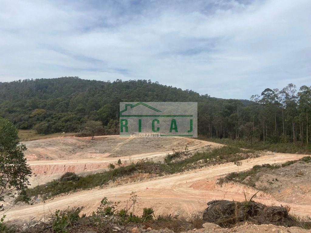 Terreno à venda, 300 m² por R$ 119.000 - Caeté/MG